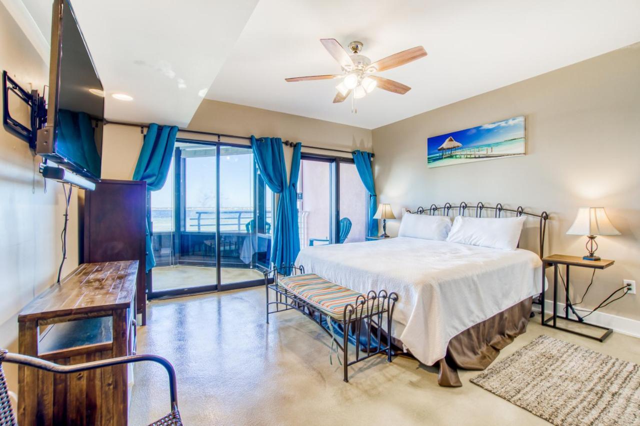 Palm Beach Club #112 Pensacola Beach Exterior photo